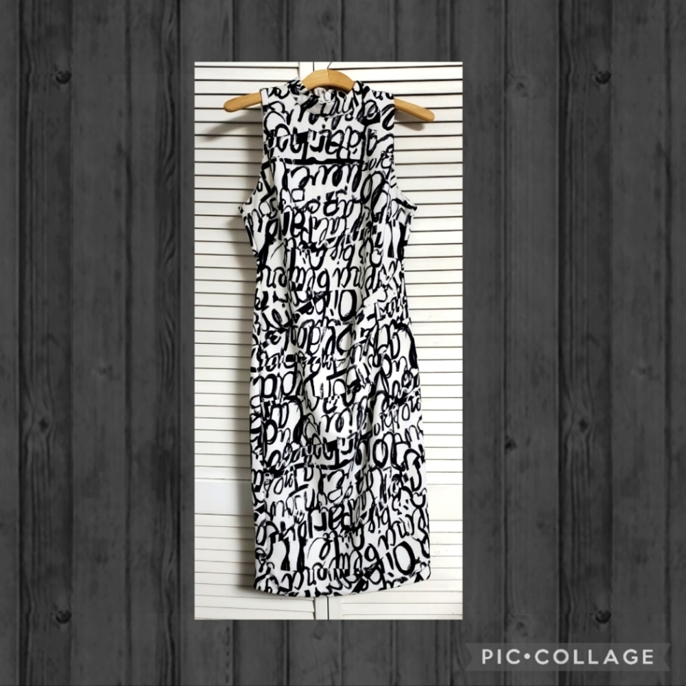 New York & Company Dress